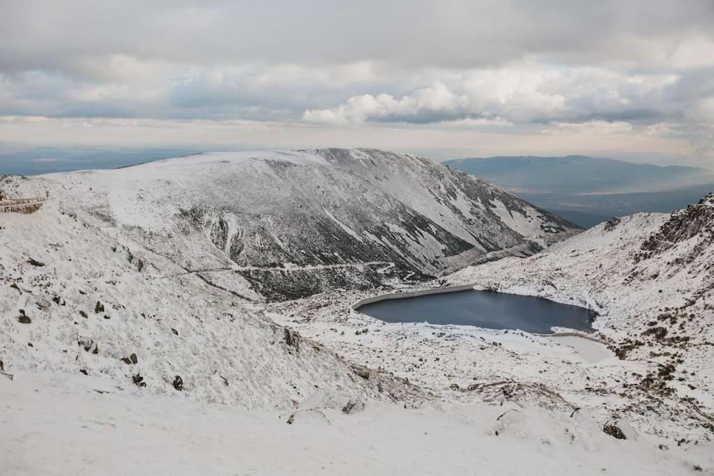 Segredos Da Montanha - Seia Βίλα Εξωτερικό φωτογραφία