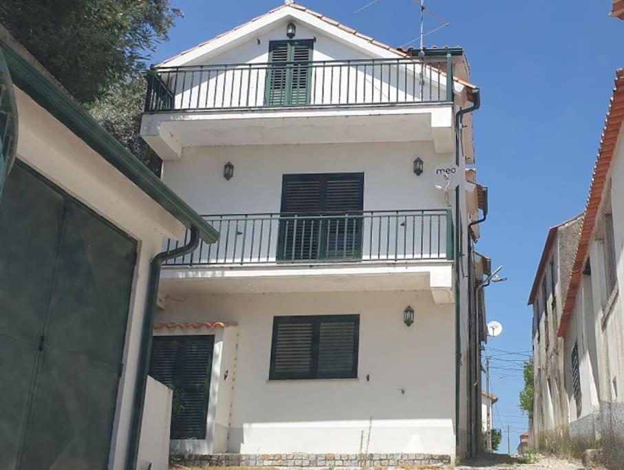 Segredos Da Montanha - Seia Βίλα Εξωτερικό φωτογραφία